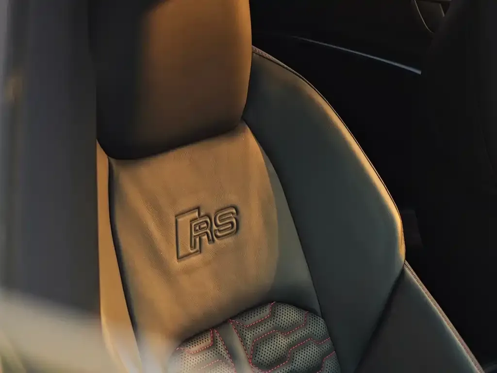 Audi RS 7 2022 из CN, фото 5