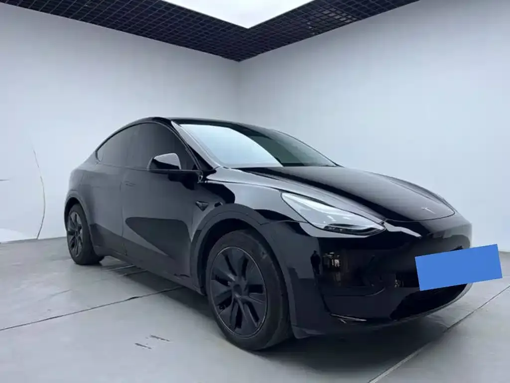 Tesla Model Y — фото 5