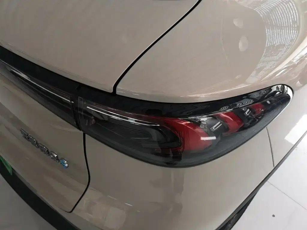 Wuling Bingo S 2025 из CN, фото 7