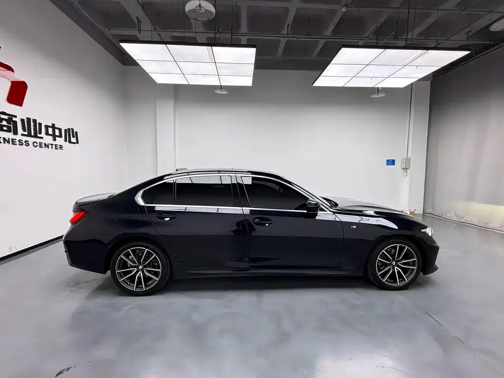 BMW 3 Series — фото 2