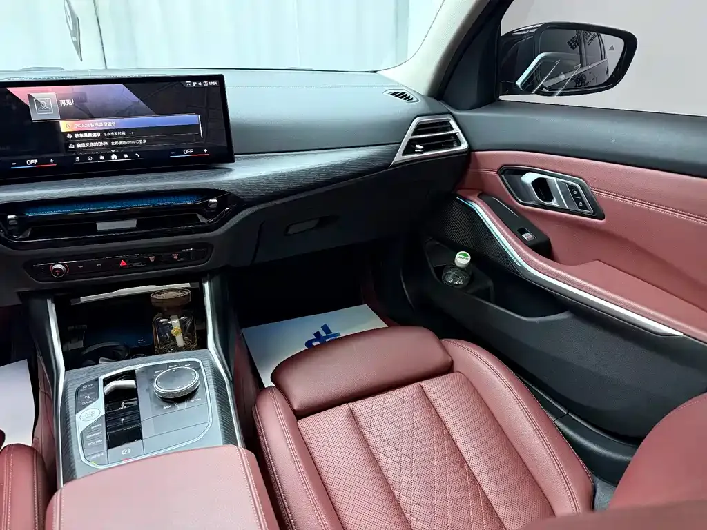 BMW 3 Series — фото 10