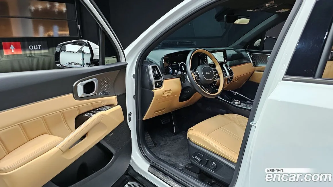 Kia Sorento — фото 10