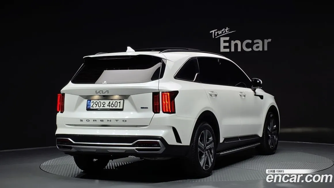 Kia Sorento — фото 4