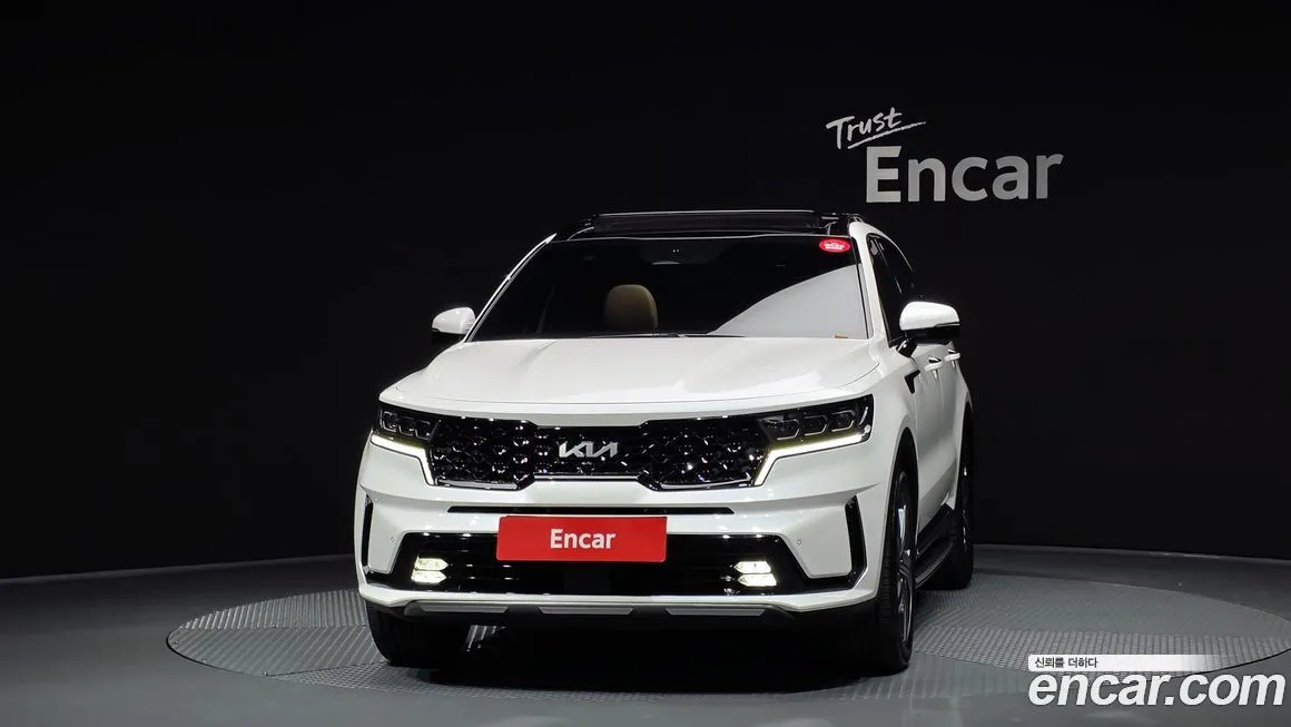 Kia Sorento — фото 2