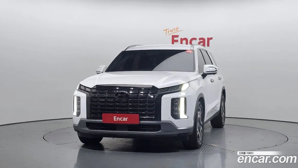 Hyundai Palisade — фото 2