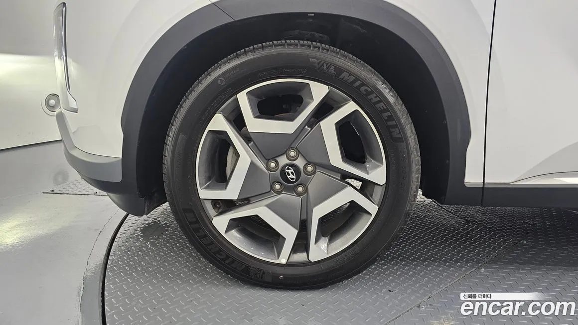 Hyundai Palisade — фото 6