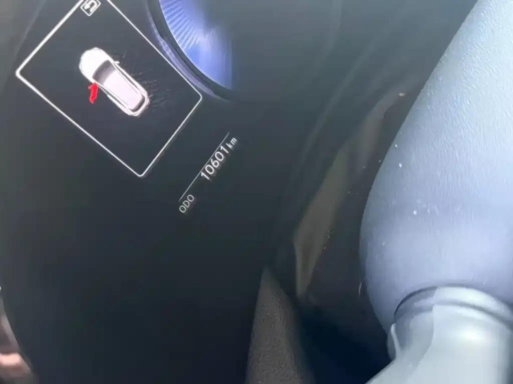 Lexus NX 2023 из CN, фото 3