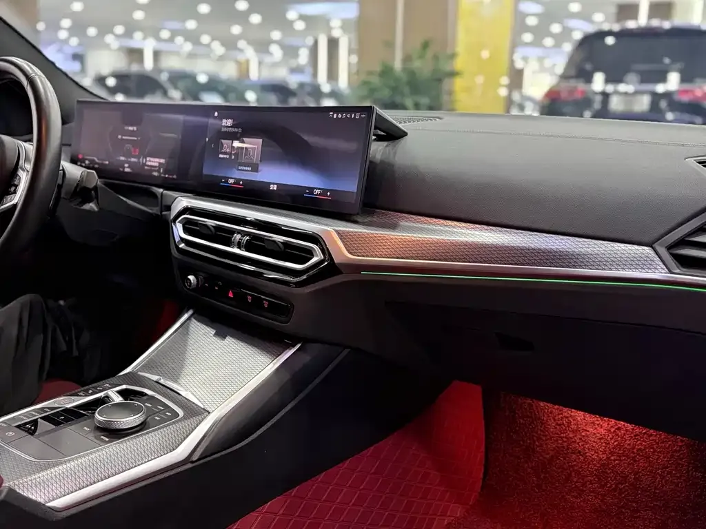 BMW 4 Series — фото 4