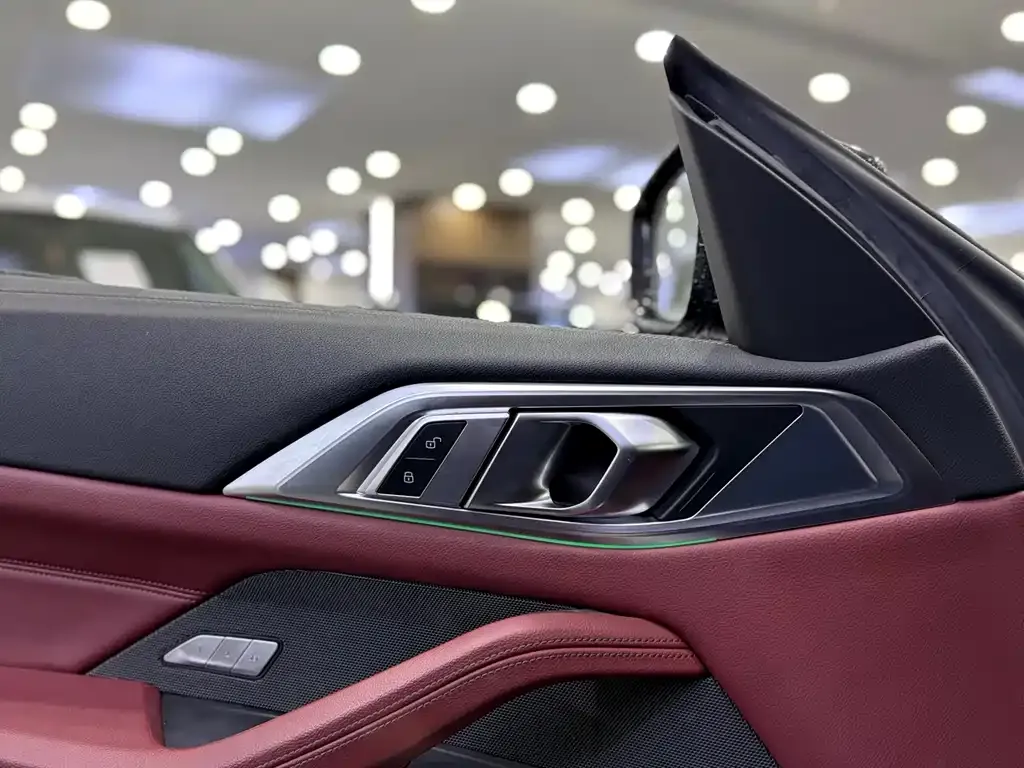 BMW 4 Series — фото 6