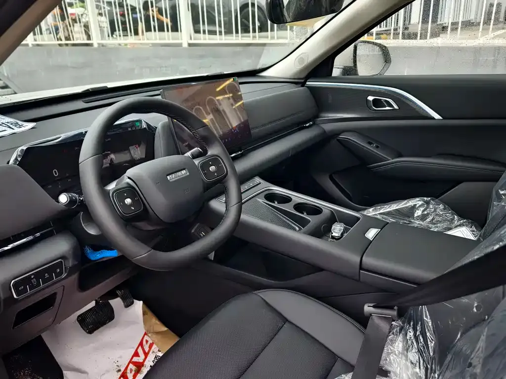 Haval Xiaolong MAX 2026 из CN, фото 3