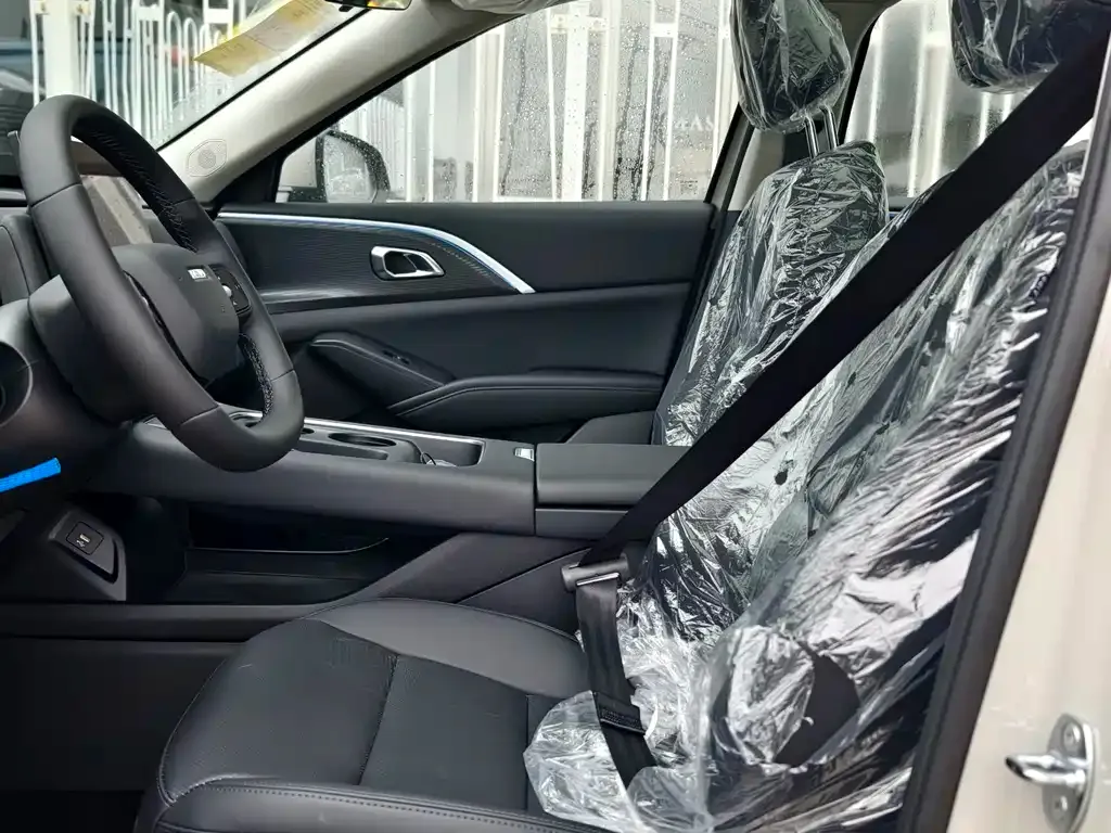 Haval Xiaolong MAX 2026 из CN, фото 10