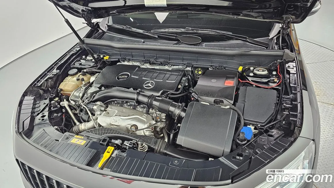Mercedes-Benz GLB-Class 2021 из KR, фото 6