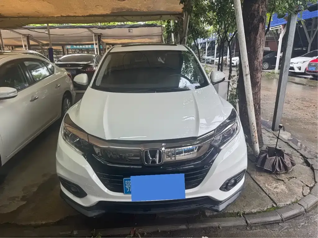 Honda Vezel 2022 из CN, фото 7