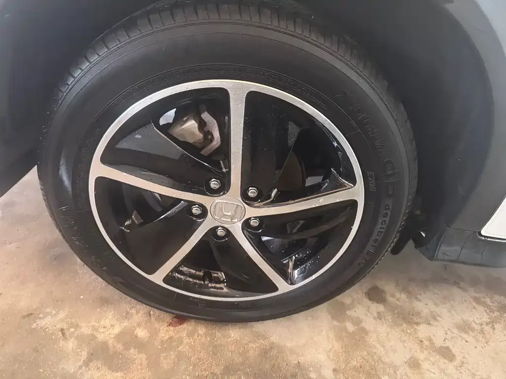 Honda Vezel 2022 из CN, фото 3