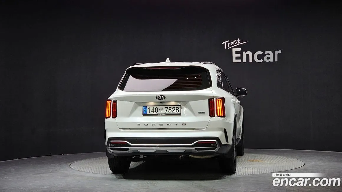 Kia Sorento — фото 2