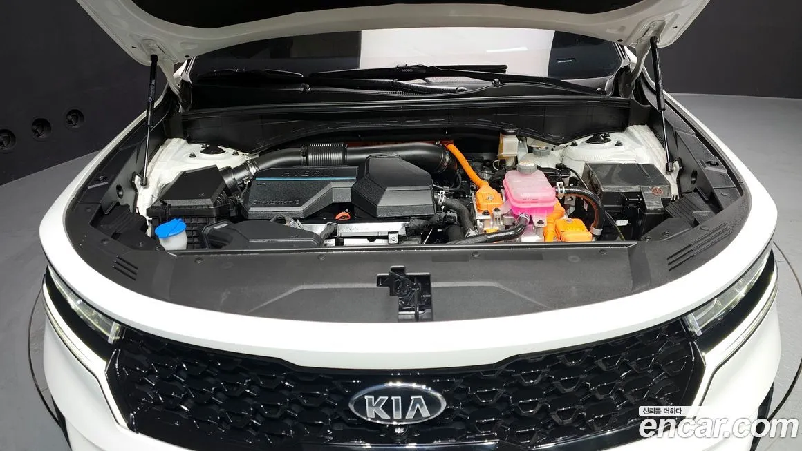 Kia Sorento — фото 7