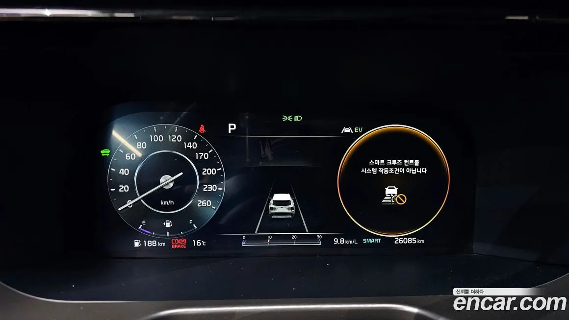 Kia Sorento — фото 4