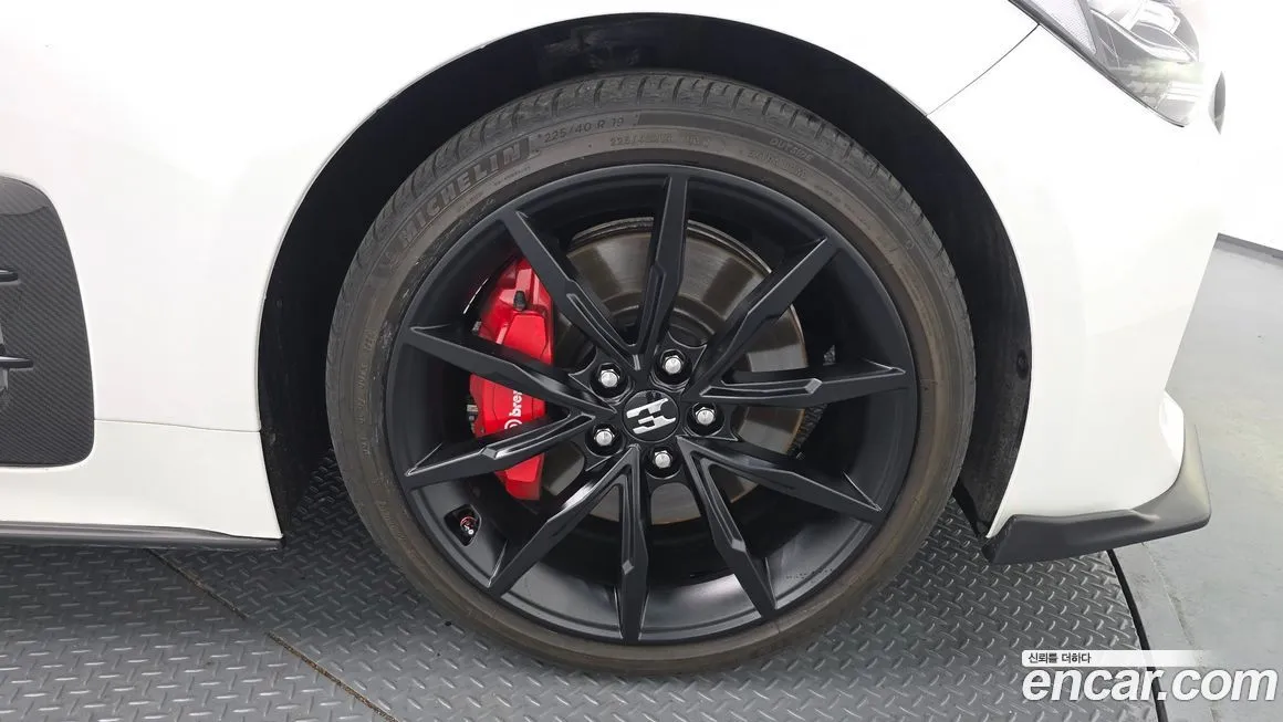 Kia Stinger 2021 из KR, фото 4