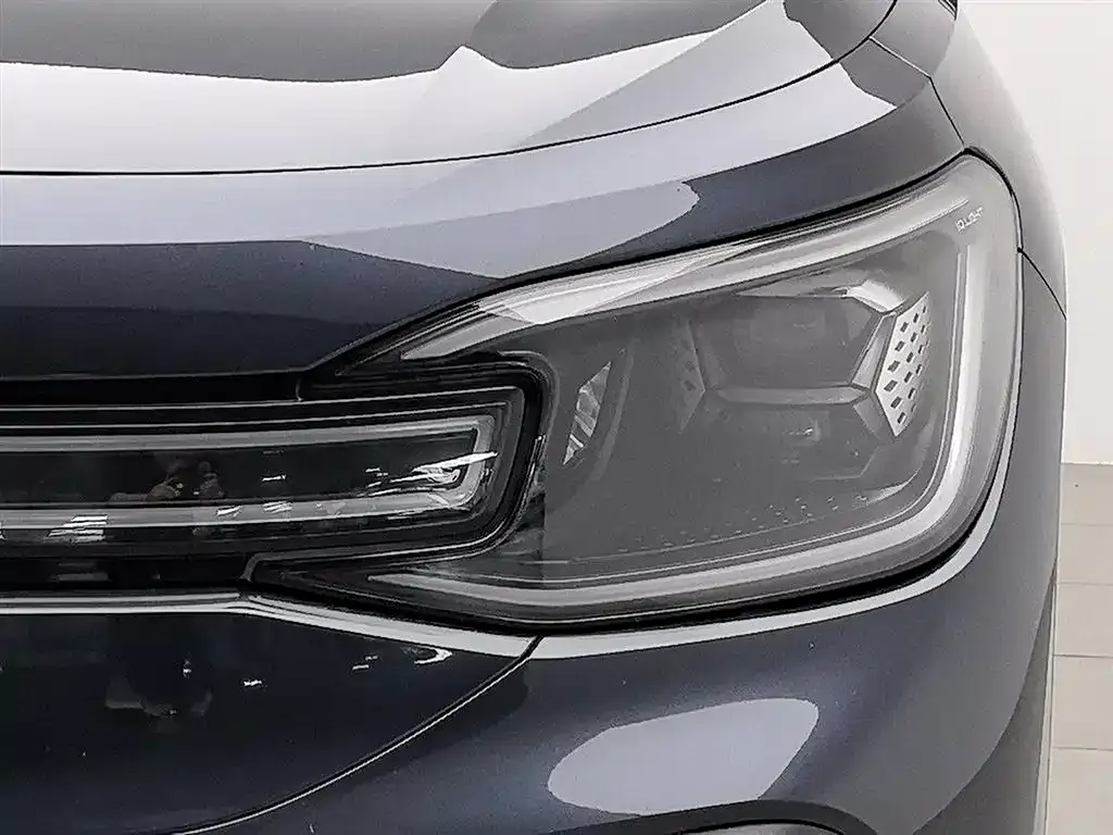 Volkswagen ID.6 Crozz 2021 из CN, фото 7