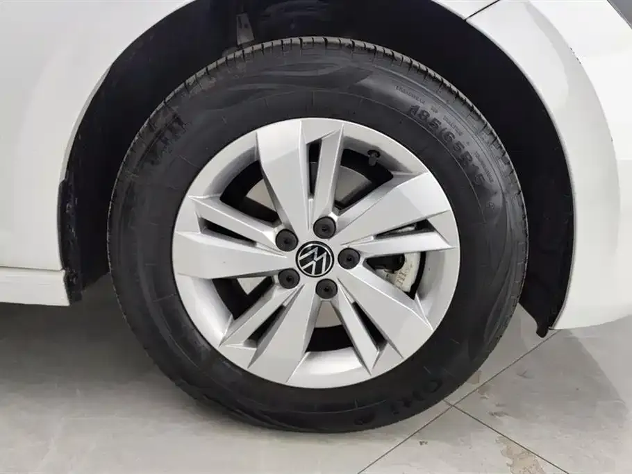 Volkswagen Polo 2023 из CN, фото 6