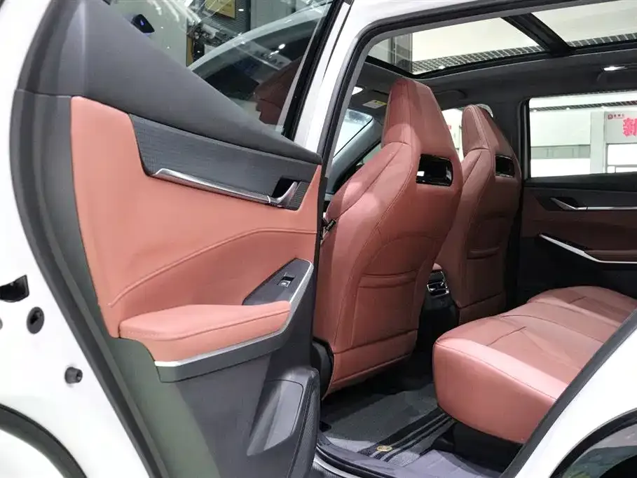 Changan CS75PLUS — фото 7