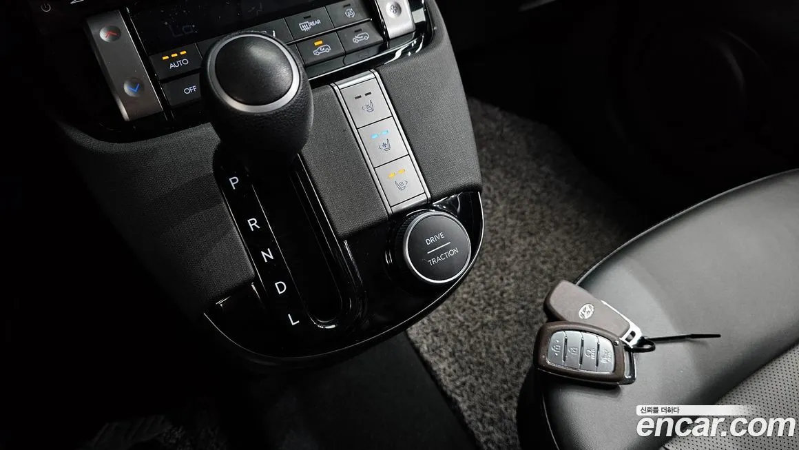 Hyundai Casper — фото 4