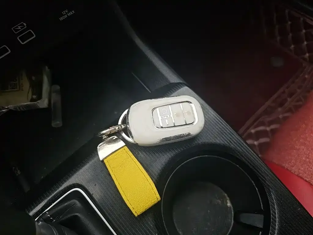 Honda Civic — фото 3