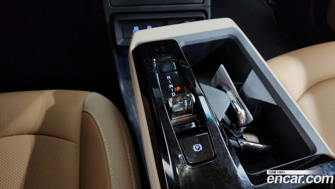 KG Mobility (Ssangyong) Actyon 2025 из KR, фото 6