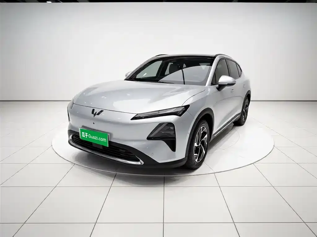 Wuling Xingguang S — фото 3
