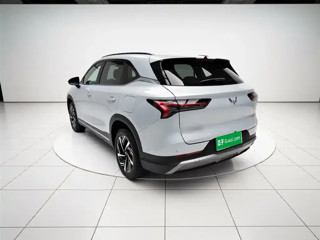 Wuling Xingguang S — фото 7
