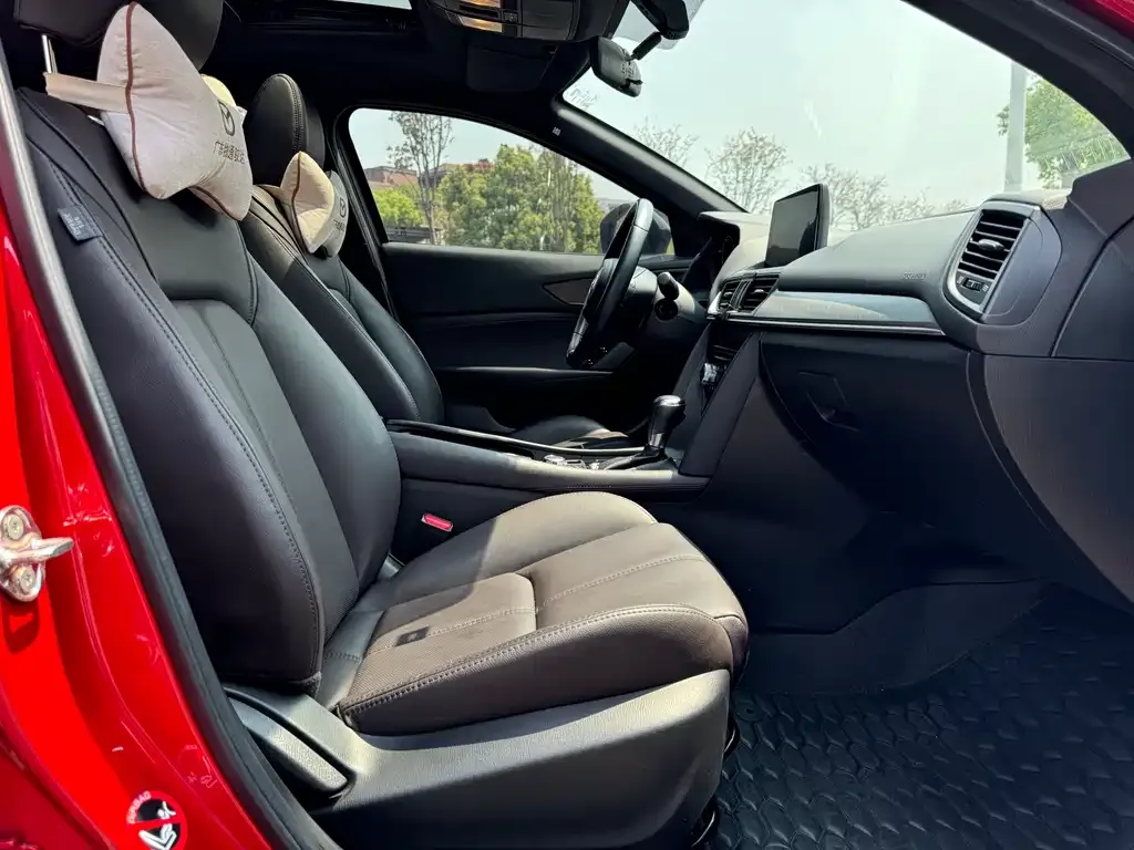 Mazda CX-4 2021 из CN, фото 6
