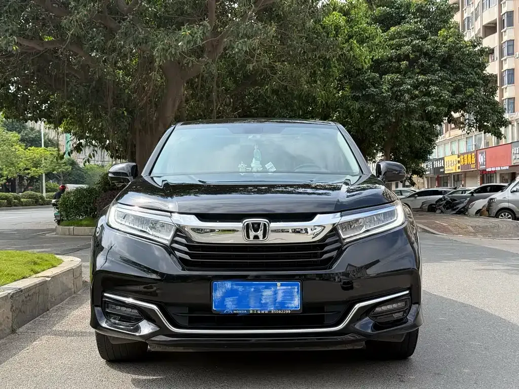Honda Avancier 2022 из CN, фото 7