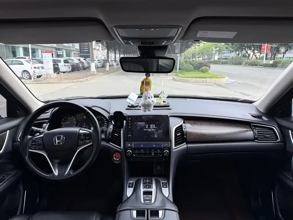 Honda Avancier 2022 из CN, фото 2