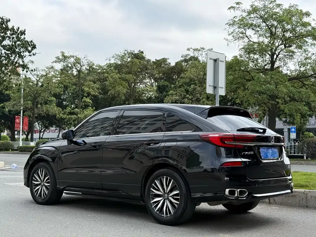 Honda Avancier 2022 из CN, фото 8