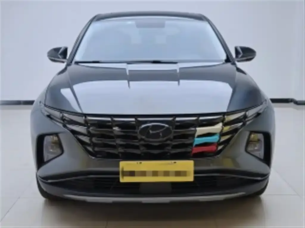 Hyundai Tucson — фото 4