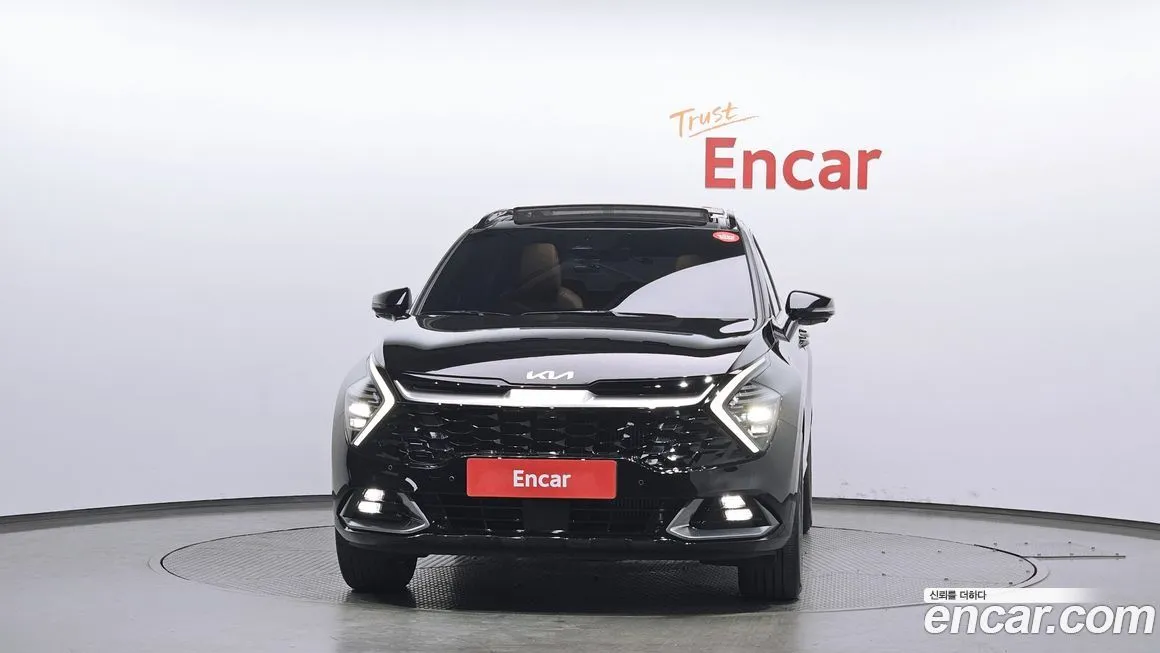Kia Sportage — фото 4