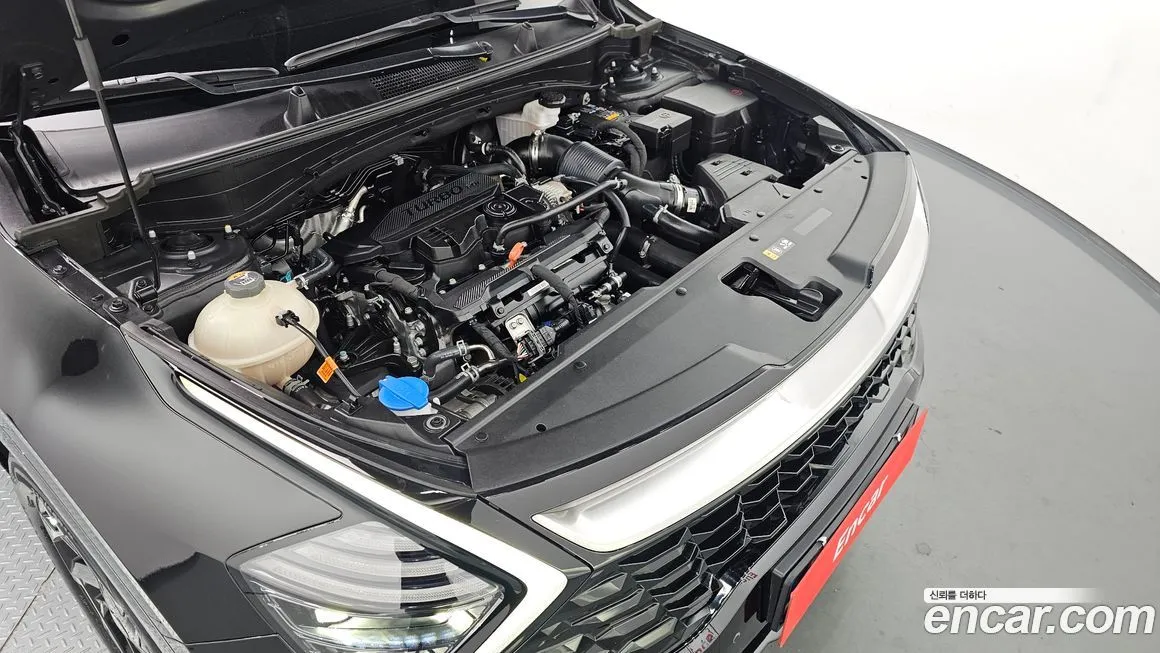 Kia Sportage — фото 10