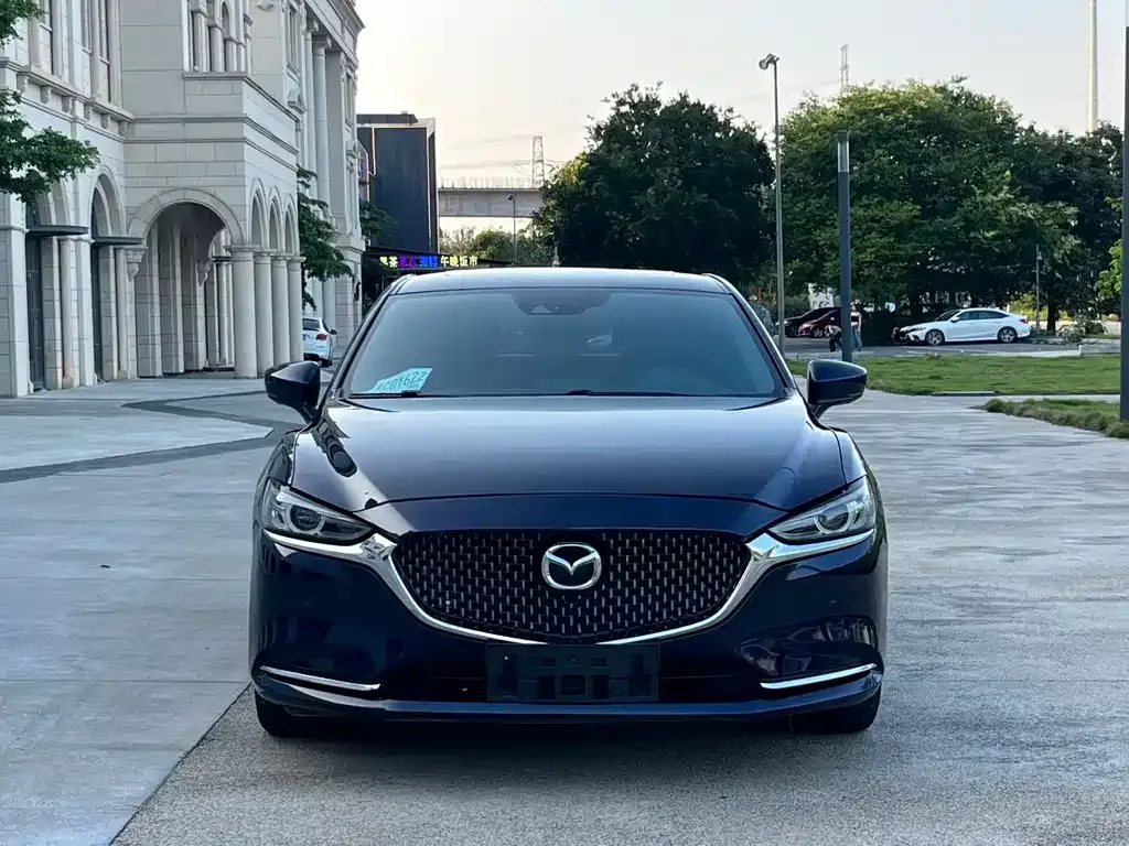 Mazda Atenza 2021 из CN, фото 3