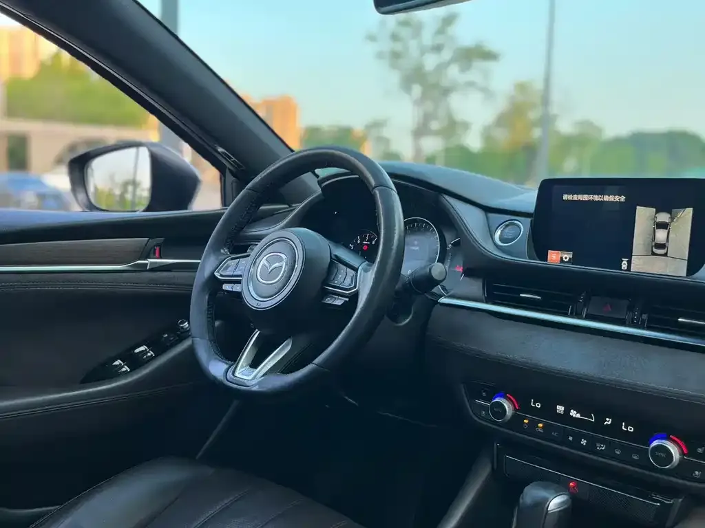 Mazda Atenza 2021 из CN, фото 6