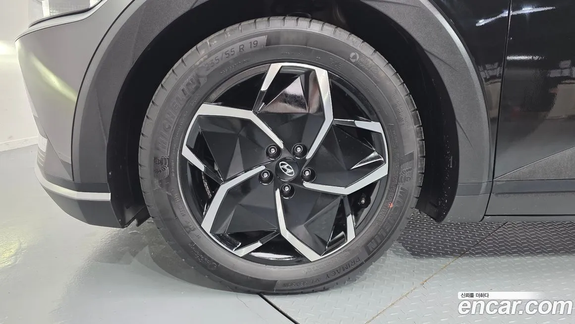 Hyundai Ioniq5 — фото 3