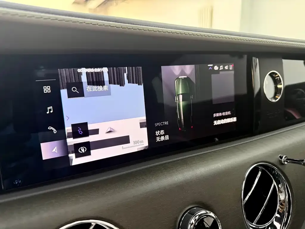 Rolls-Royce Phantom 2024 из CN, фото 9