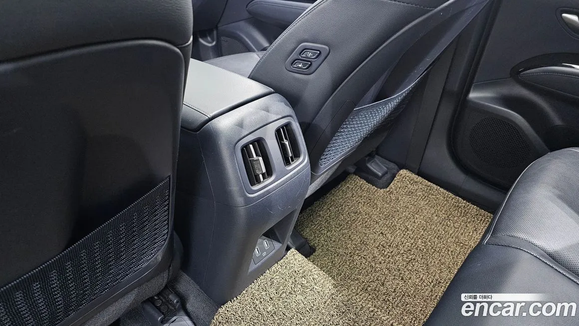 Hyundai Tucson 2021 из KR, фото 7
