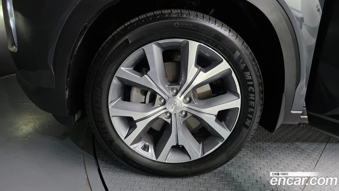 Hyundai Palisade — фото 4
