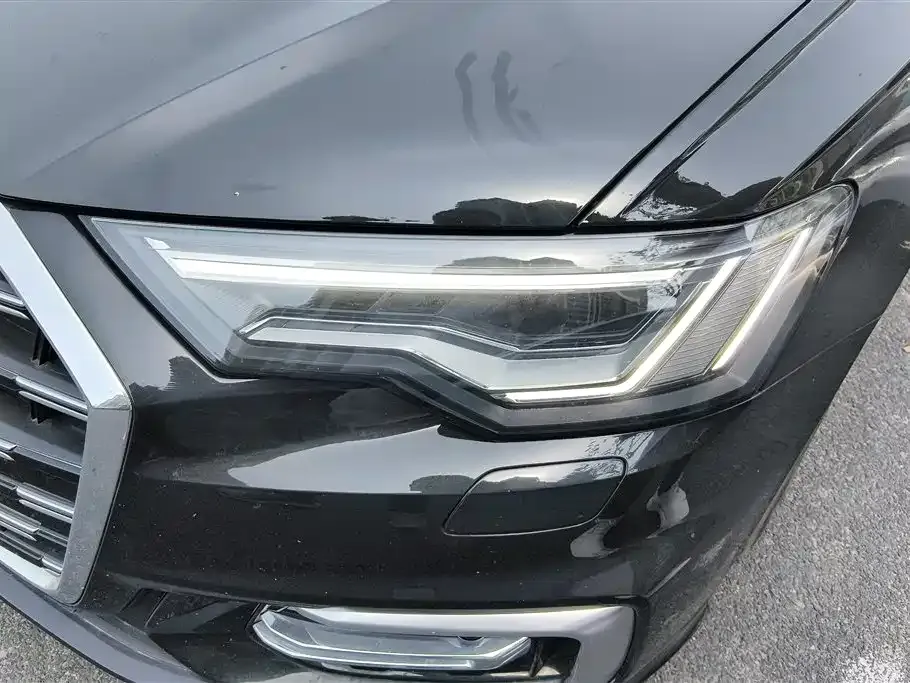 Audi A6L — фото 6
