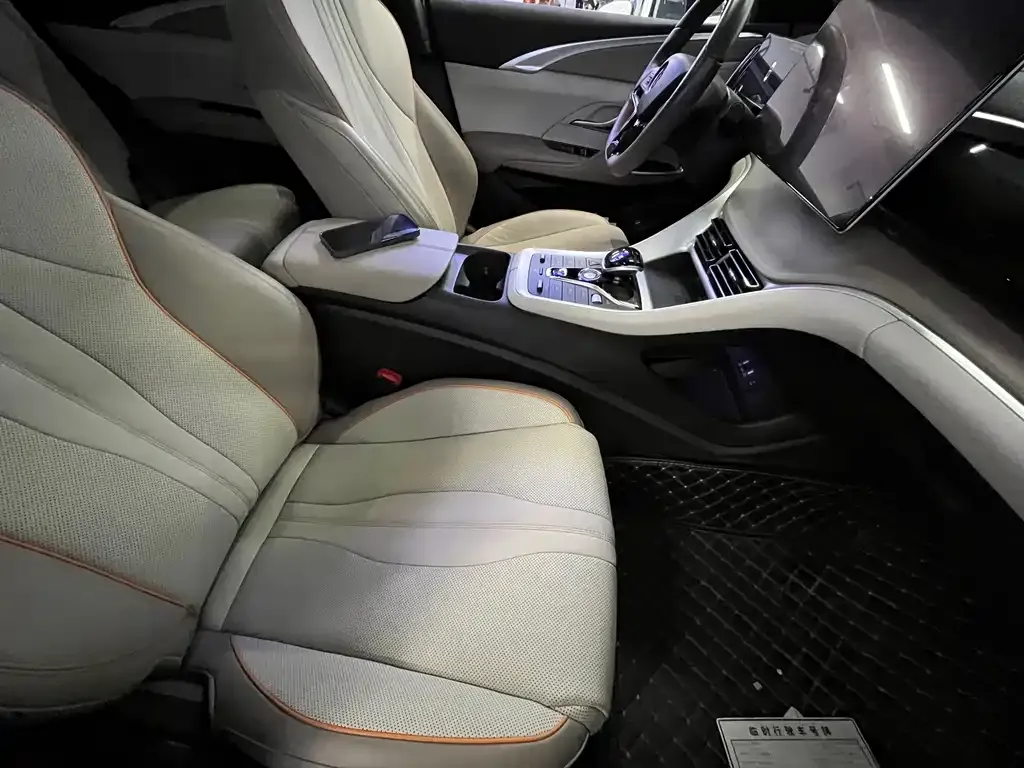 BYD Pro New Energy — фото 8