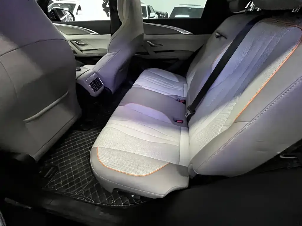 BYD Pro New Energy — фото 2