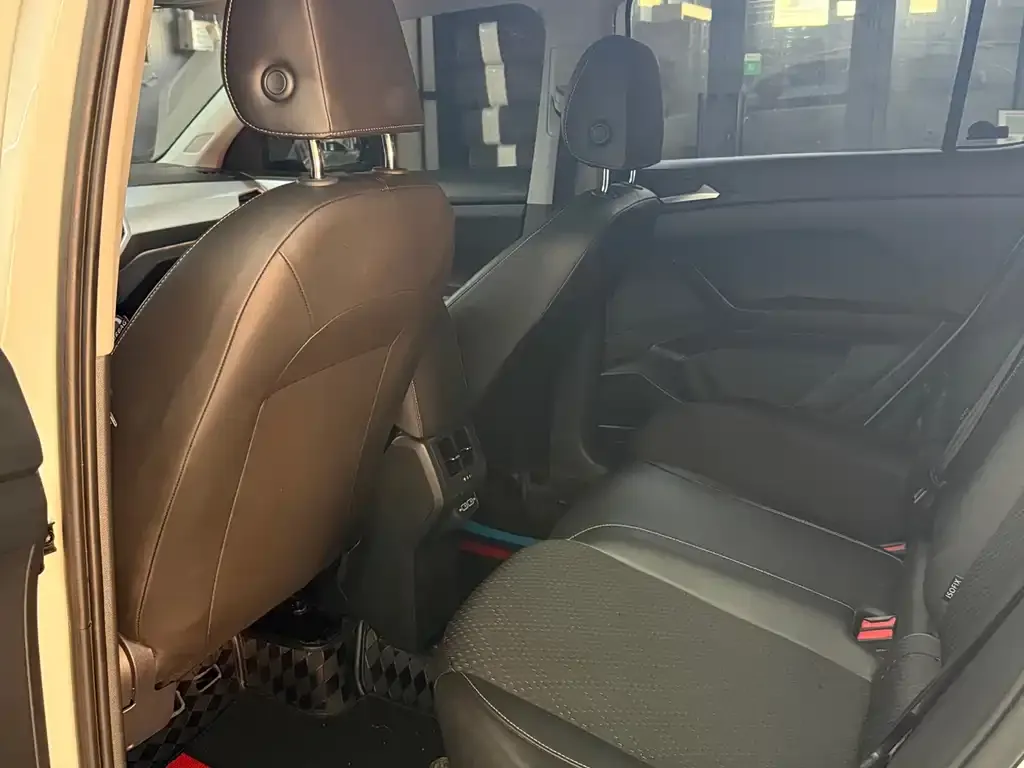 Volkswagen Tacqua 2024 из CN, фото 9
