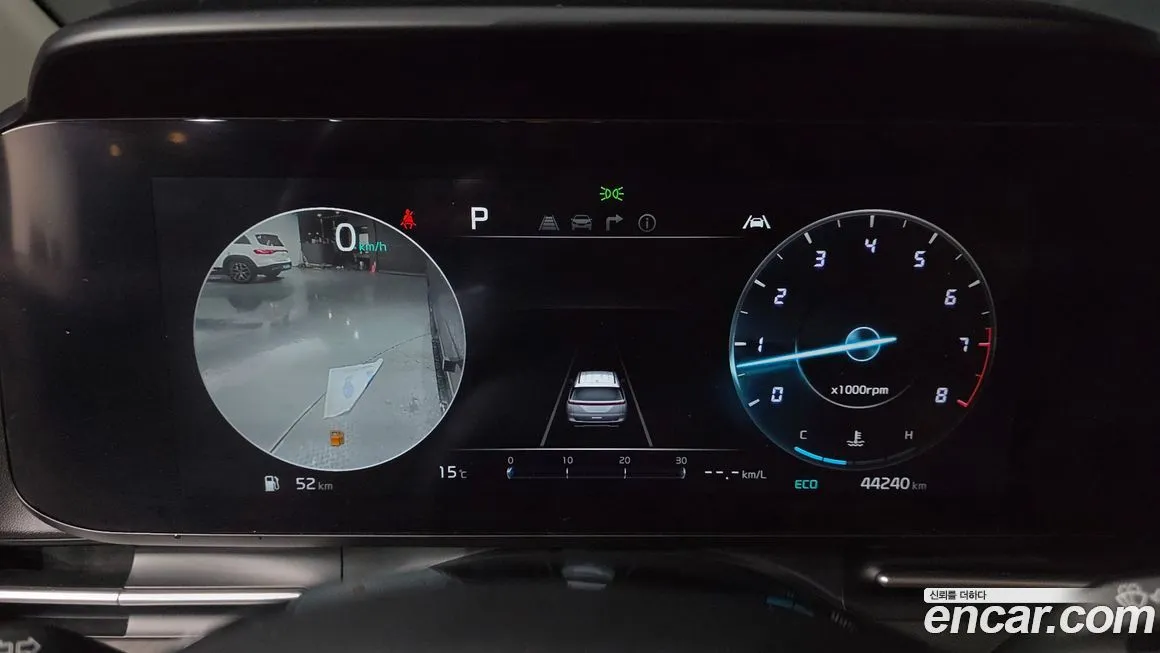 Kia Carnival 2023 из KR, фото 2