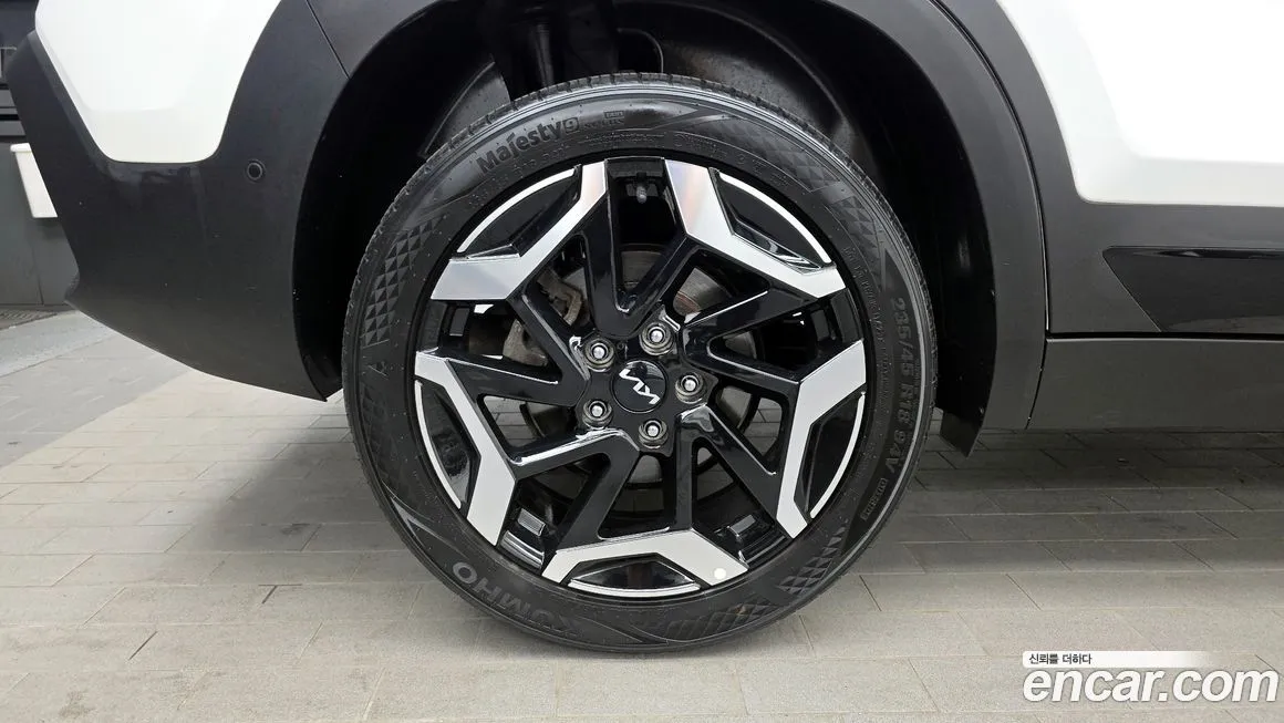 Kia Seltos 2023 из KR, фото 10