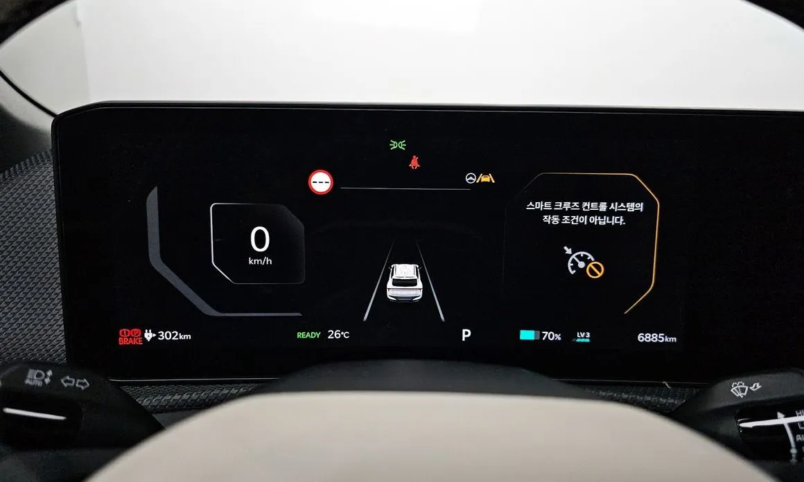 Kia EV6 — фото 2